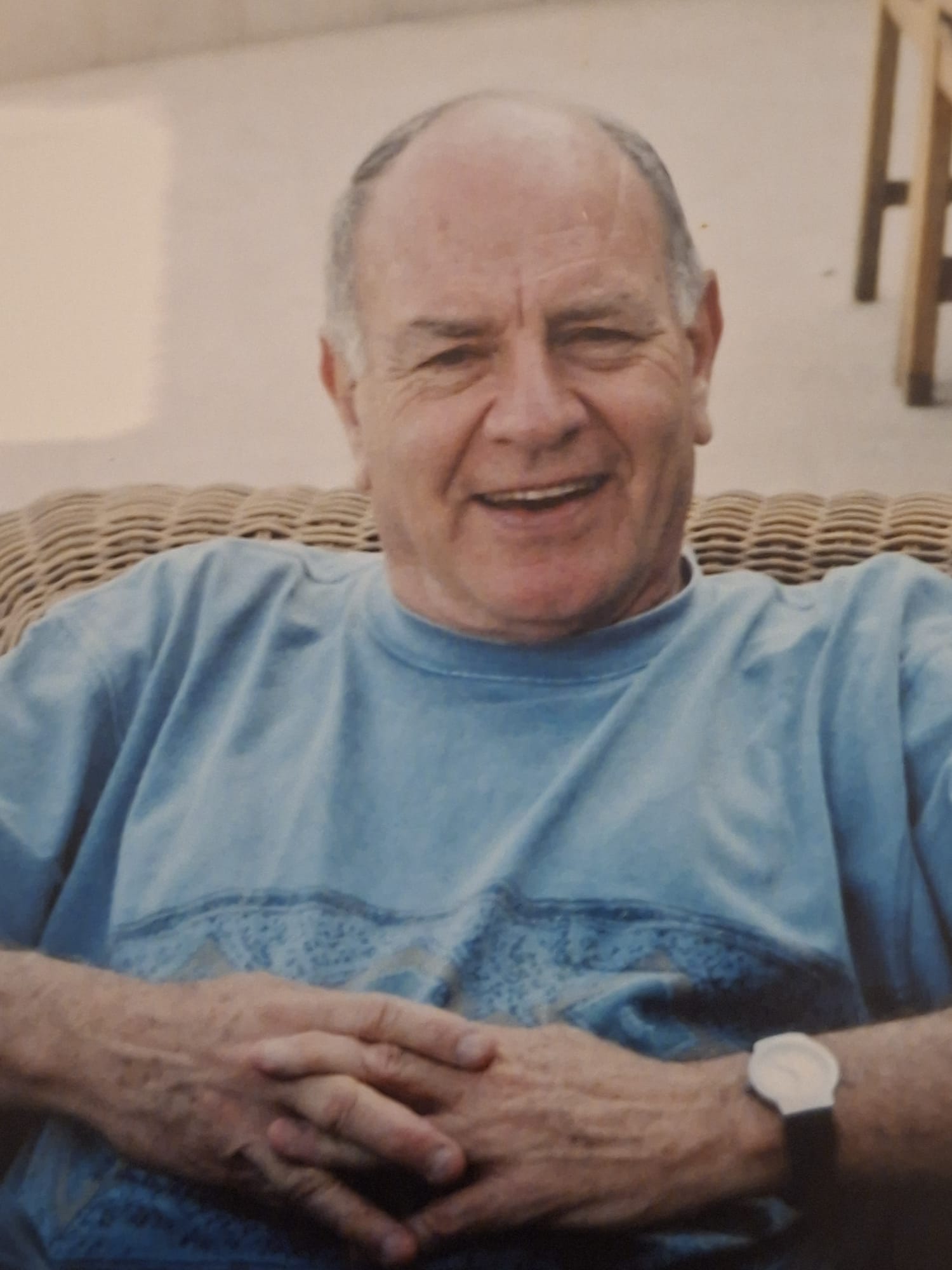 Oded Feigin
