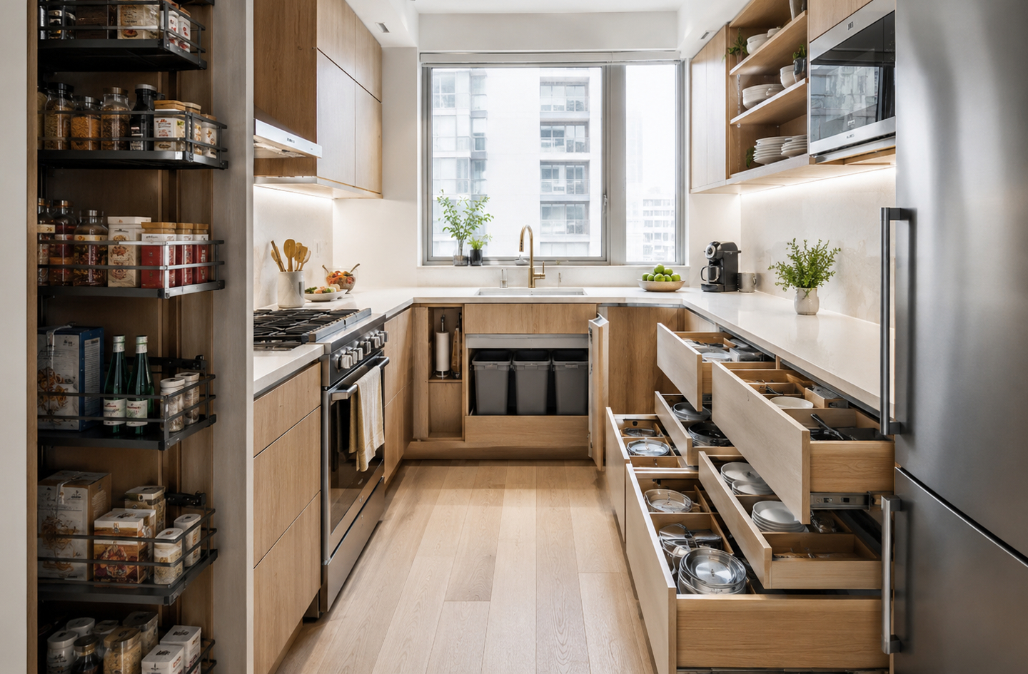 Small Space Logic Introduces The Engineering of Every Inch Planning Framework
