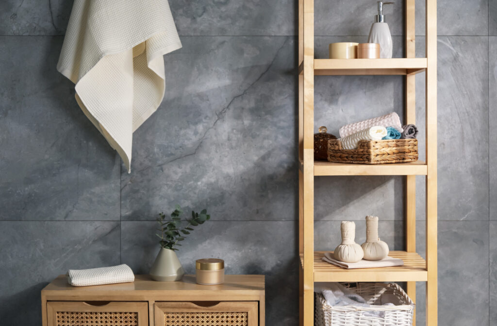 Small Bathroom Storage Cabinets: Best Space-Saving Types